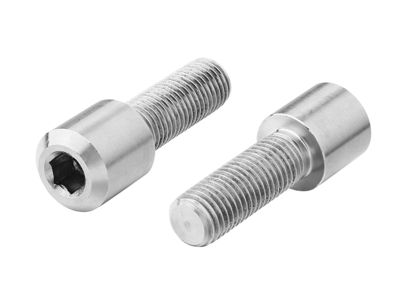 Thicken hexagonal screw