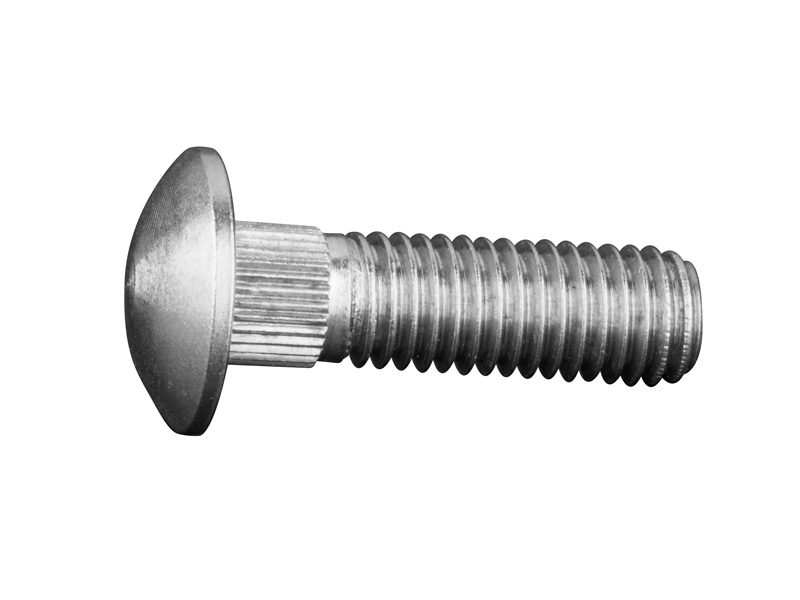 Non-marker bolt