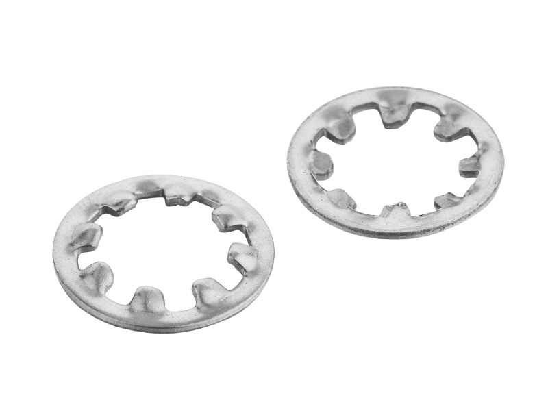 Internal tooth gasket