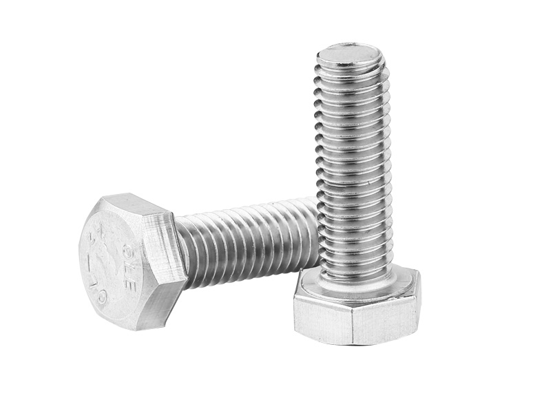 Hexagon Screw